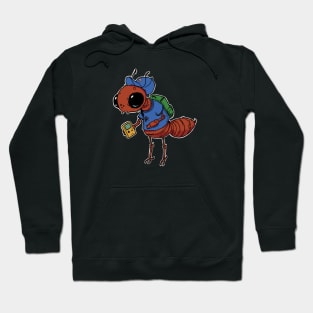 Bug Boi Hoodie